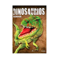DINOSAURIOS TERRORÍFICOS