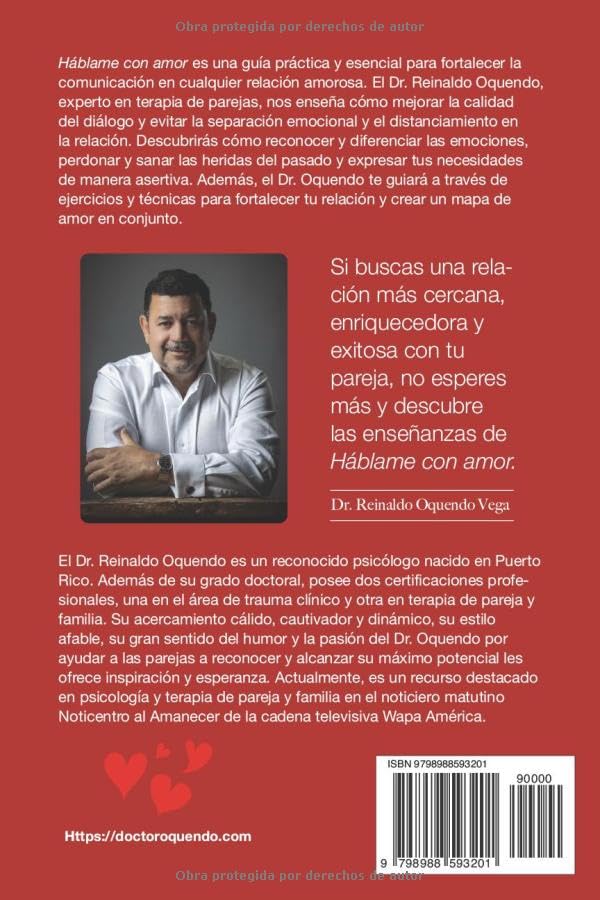 HABLAME CON AMOR
