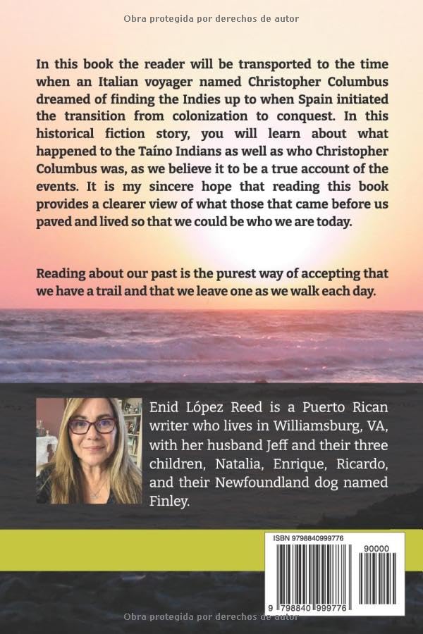 EL SUEÑO DE UN MARINO