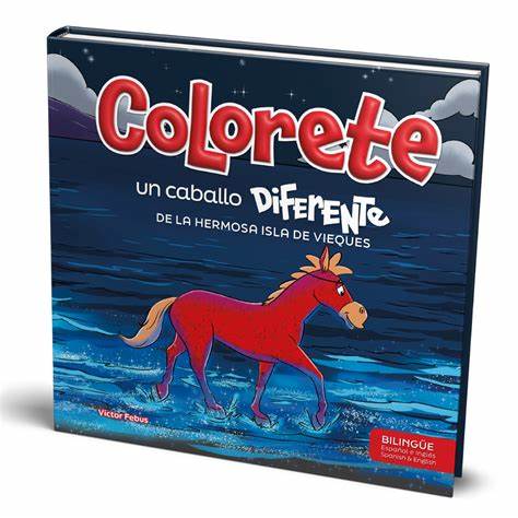 COLORETE