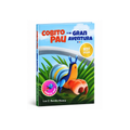 COBITO PAU y su gran aventura