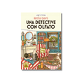 UN DETECTIVE CON OLFATO