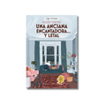UNA ANCIANA ENCANTADORA Y LETAL