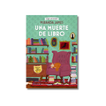 UNA MUERTE DE LIBRO