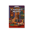 EL MANUSCRITO MALDITO