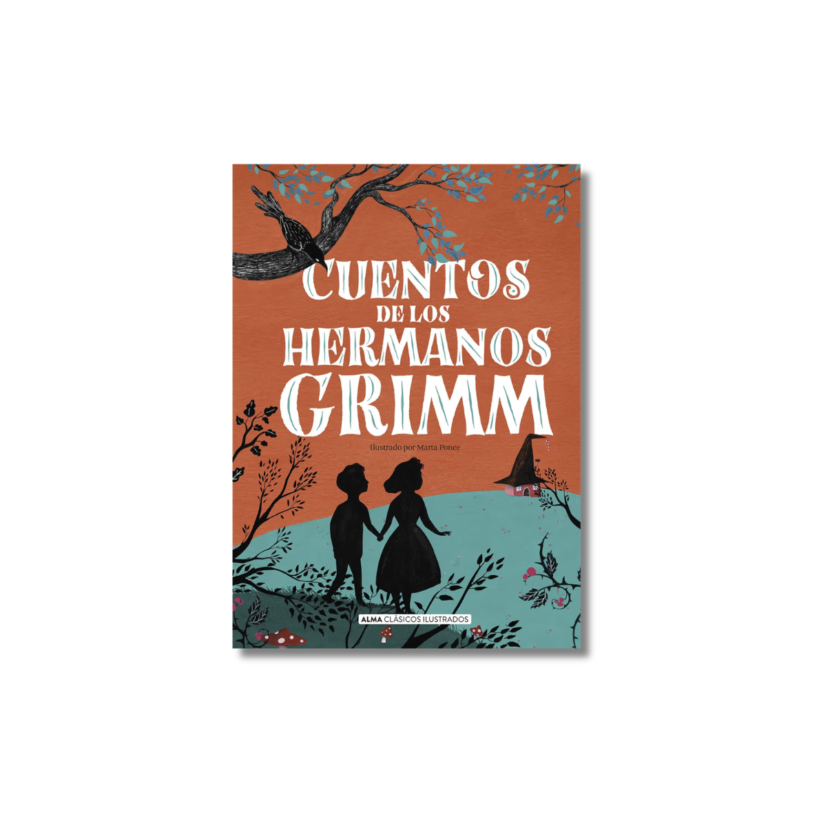 CUENTOS DE LOS HERMANOS GRIMM