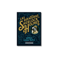 LAS AVENTURAS DE SHERLOCK HOLMES