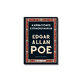 NARRACIONES  EXTRAORDINARIA Edgar Allan Poe