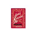 ANNA KARENINA