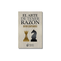 EL ARTE DE TENER LA RAZÓN