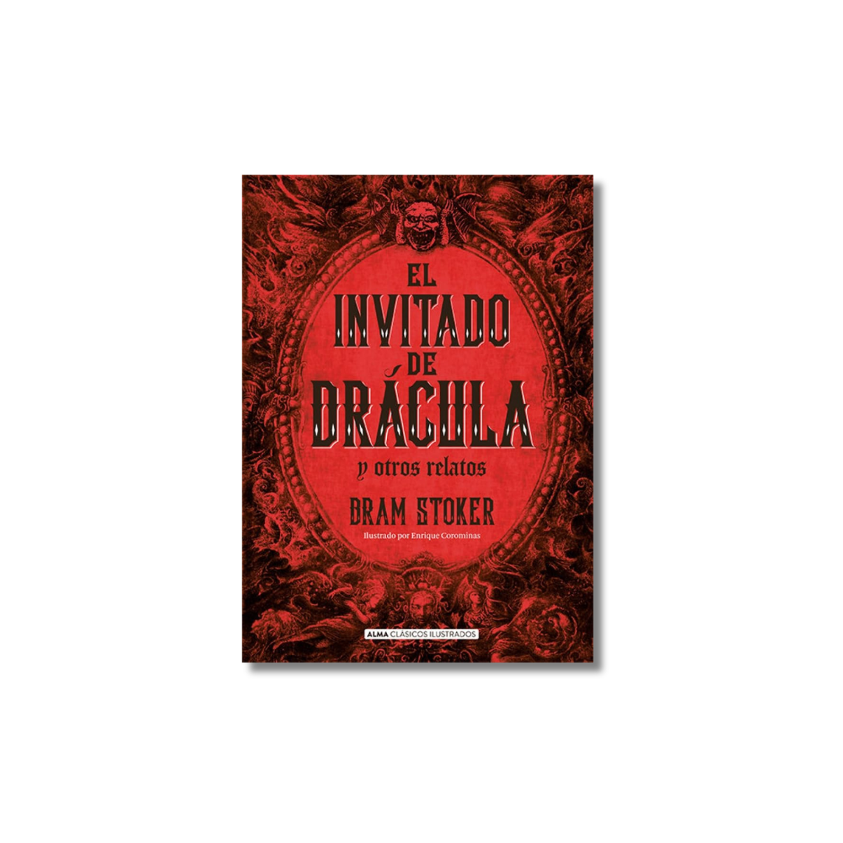 EL INVITADO DE DRÁCULA