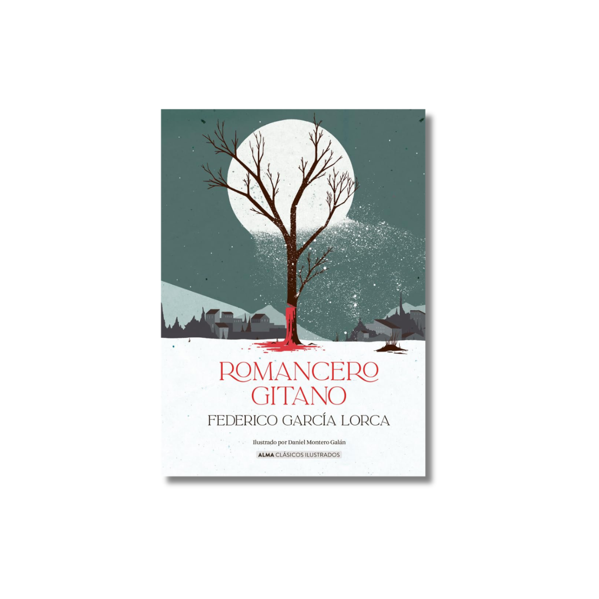 ROMANCERO GITANO