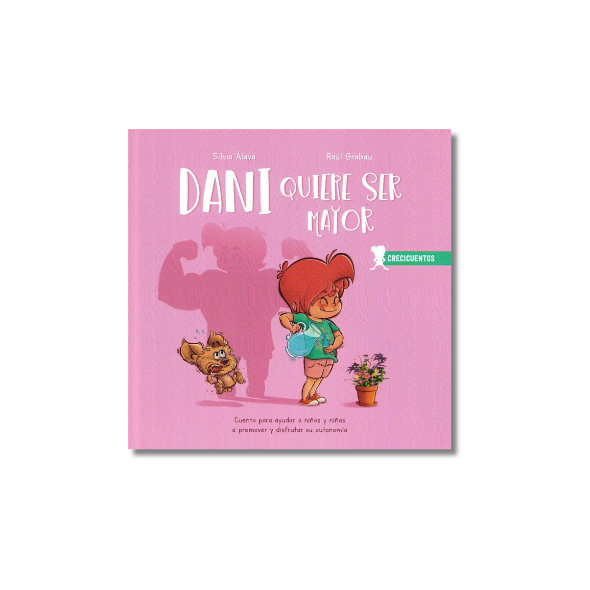 DANI QUIERE SER MAYOR