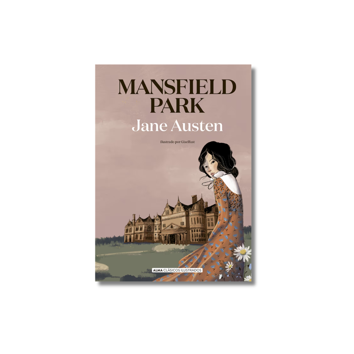 MANSFIELD  PARK Jane Austen