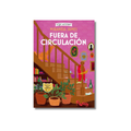 FUERA DE CIRCULACION