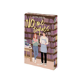 NO ME TOQUES