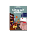 ENIGMA BAJO LAS SÁBANAS
