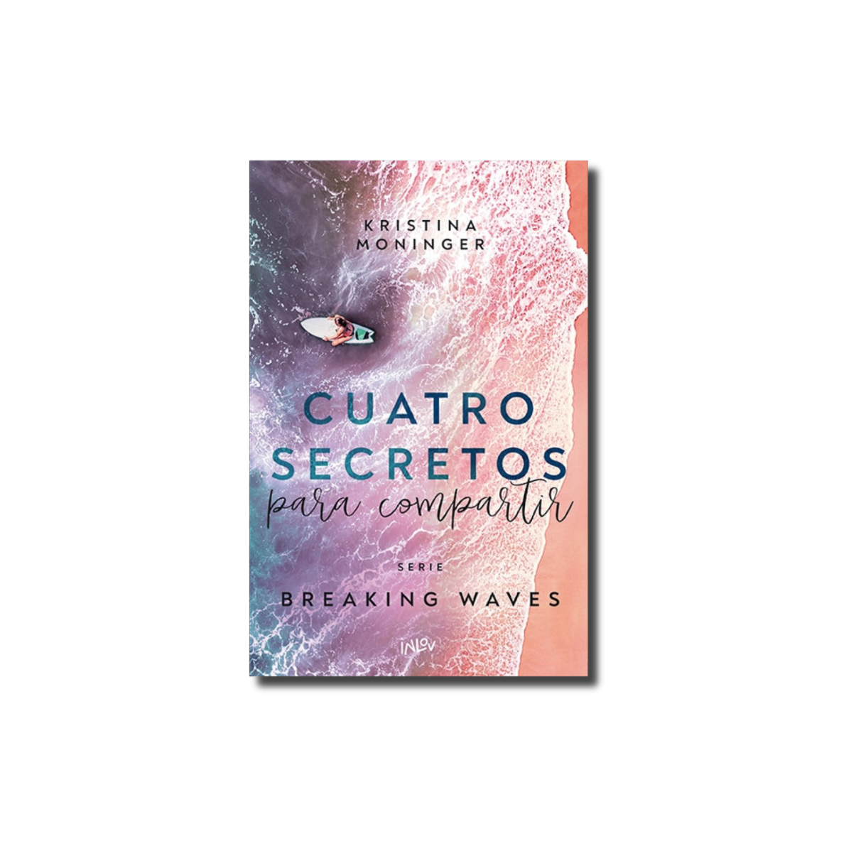 CUATRO SECRETOS PARA COMPARTIR