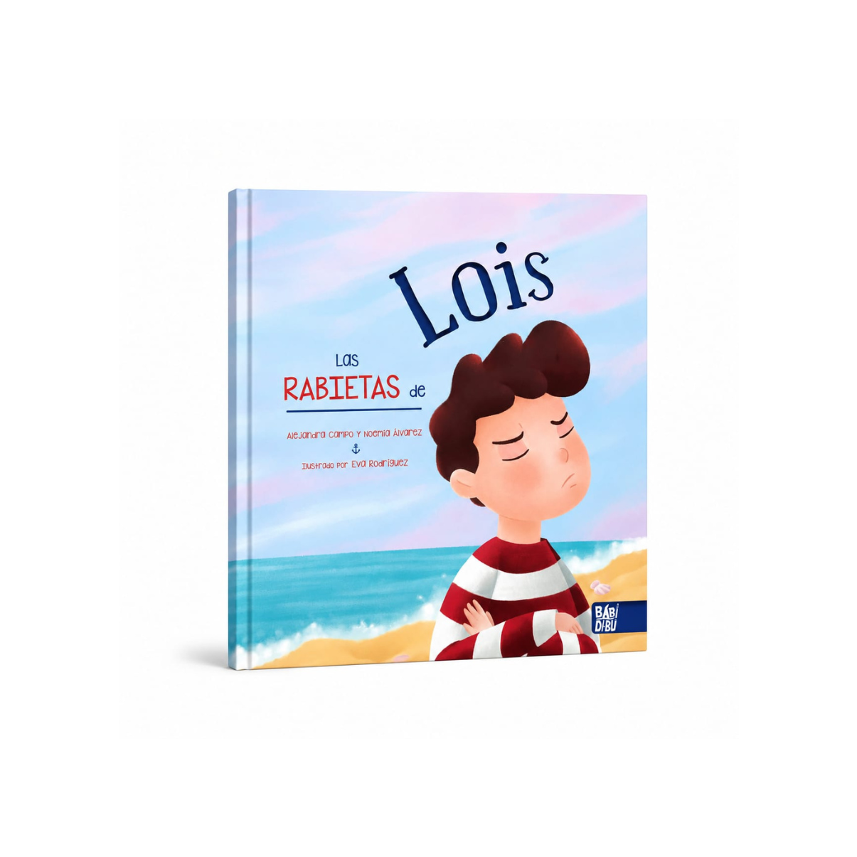LAS RABIETAS DE LOUIS