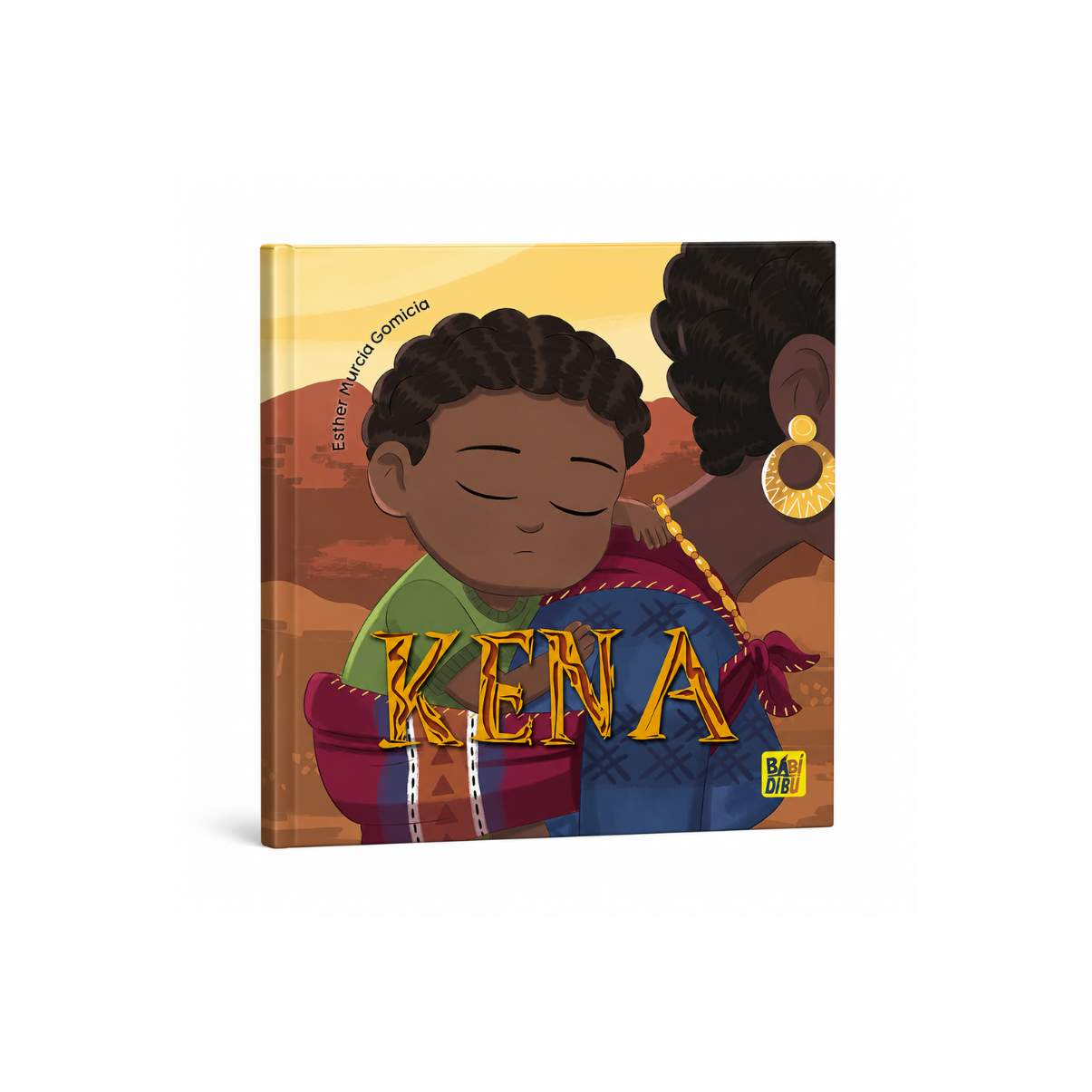 KENA