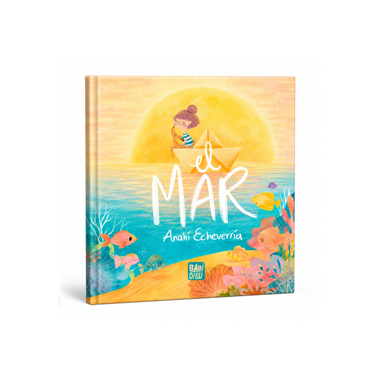 EL MAR