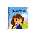 ¿TE ATREVES?