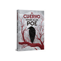 EL CUERVO  EDGAR ALLAN POE
