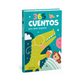 365 CUENTOS PARA SOÑAR DESPIERTOS