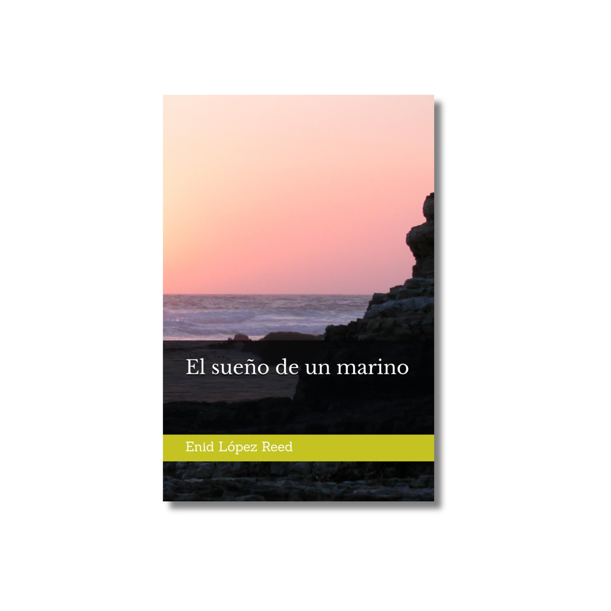 EL SUEÑO DE UN MARINO