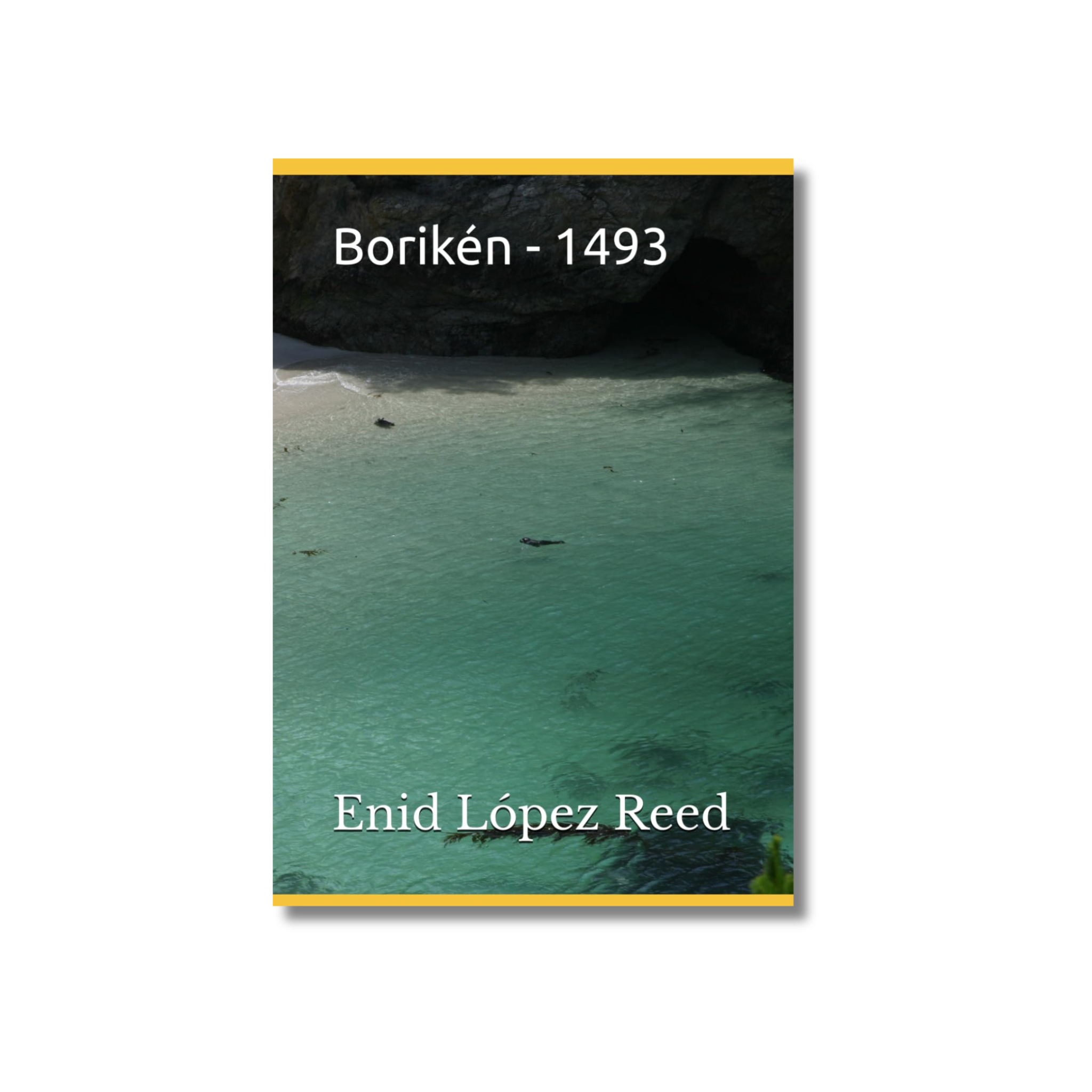 BORIKEN - 1493