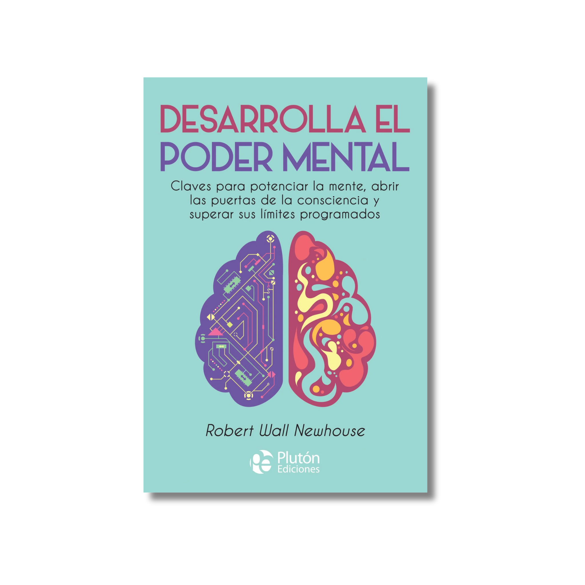 DESARROLLA EL PODER MENTAL