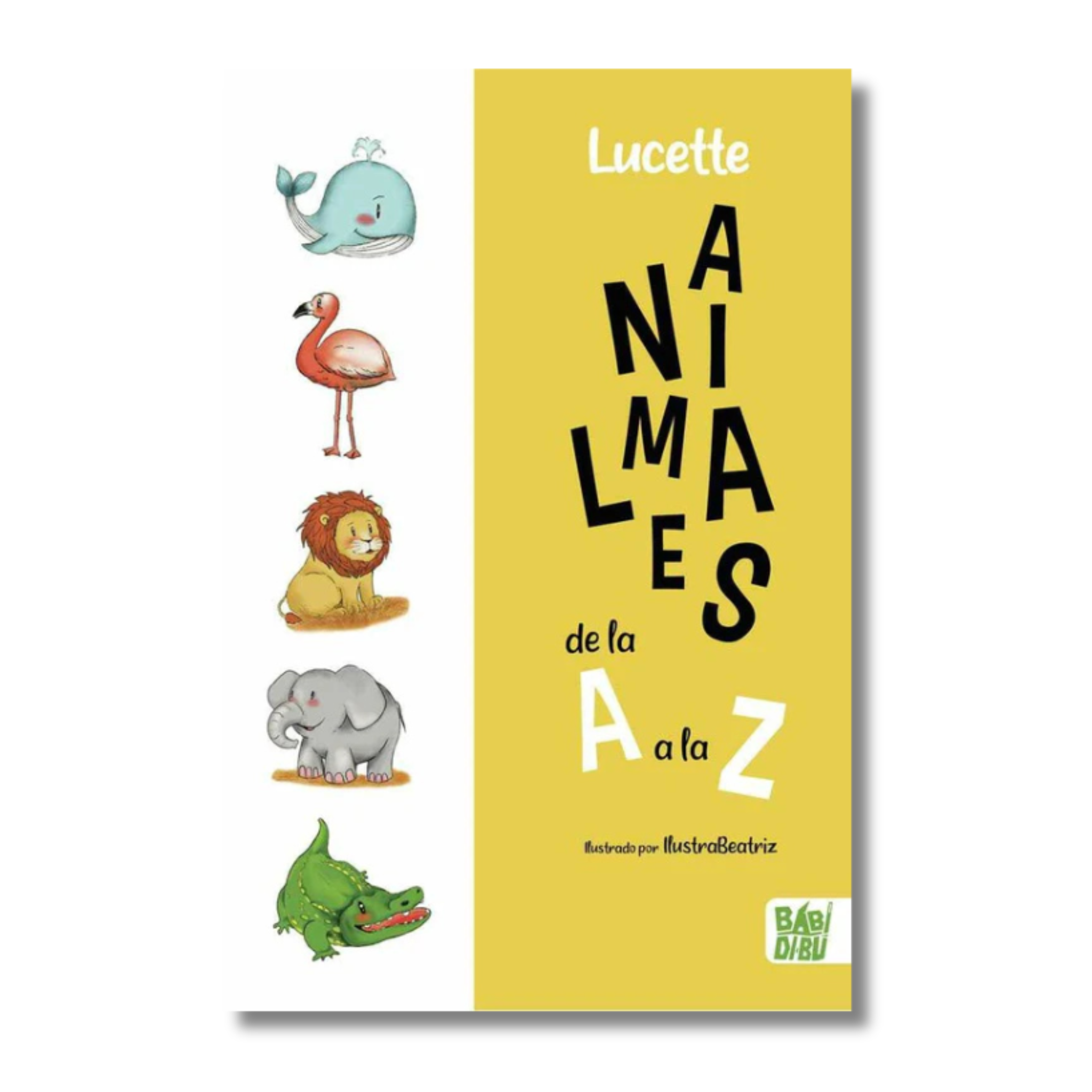 Animales de la A a la Z