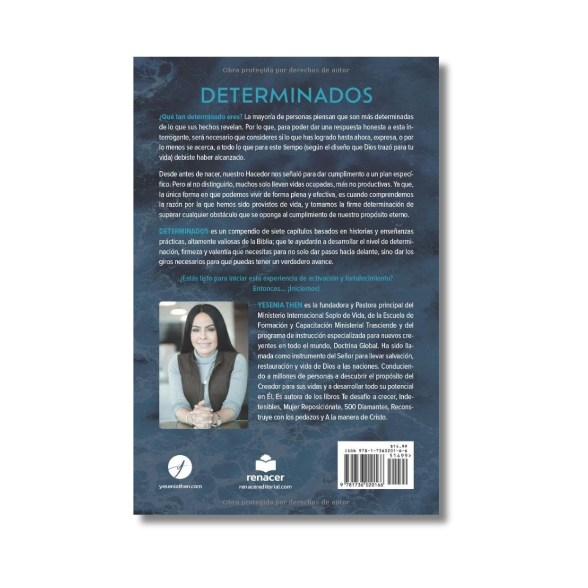 DETERMINADOS