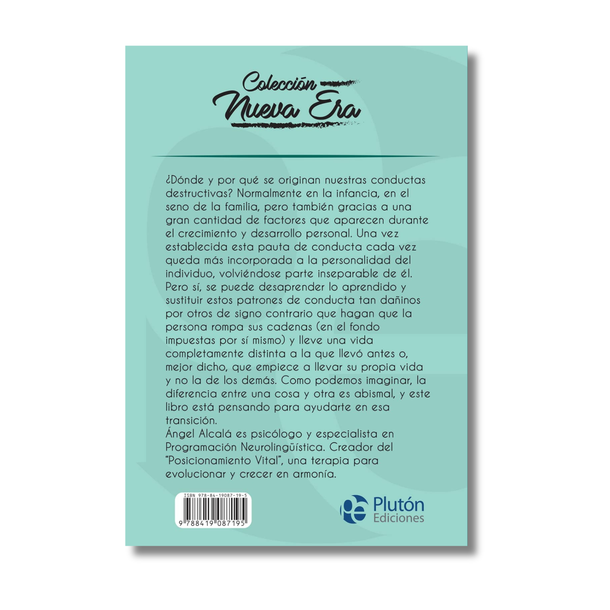 DIRIGE TU VIDA CON EL PODER DEL NO