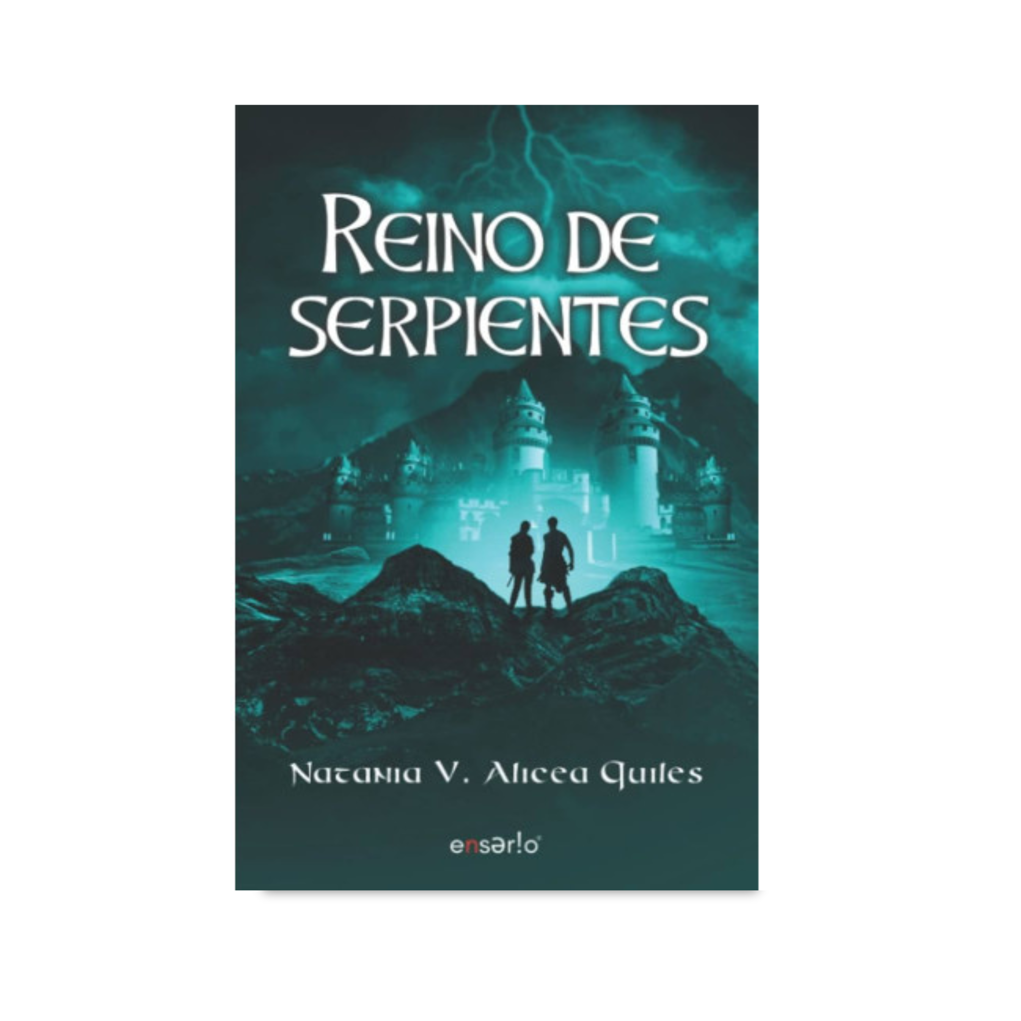 REINO DE SERPIENTES