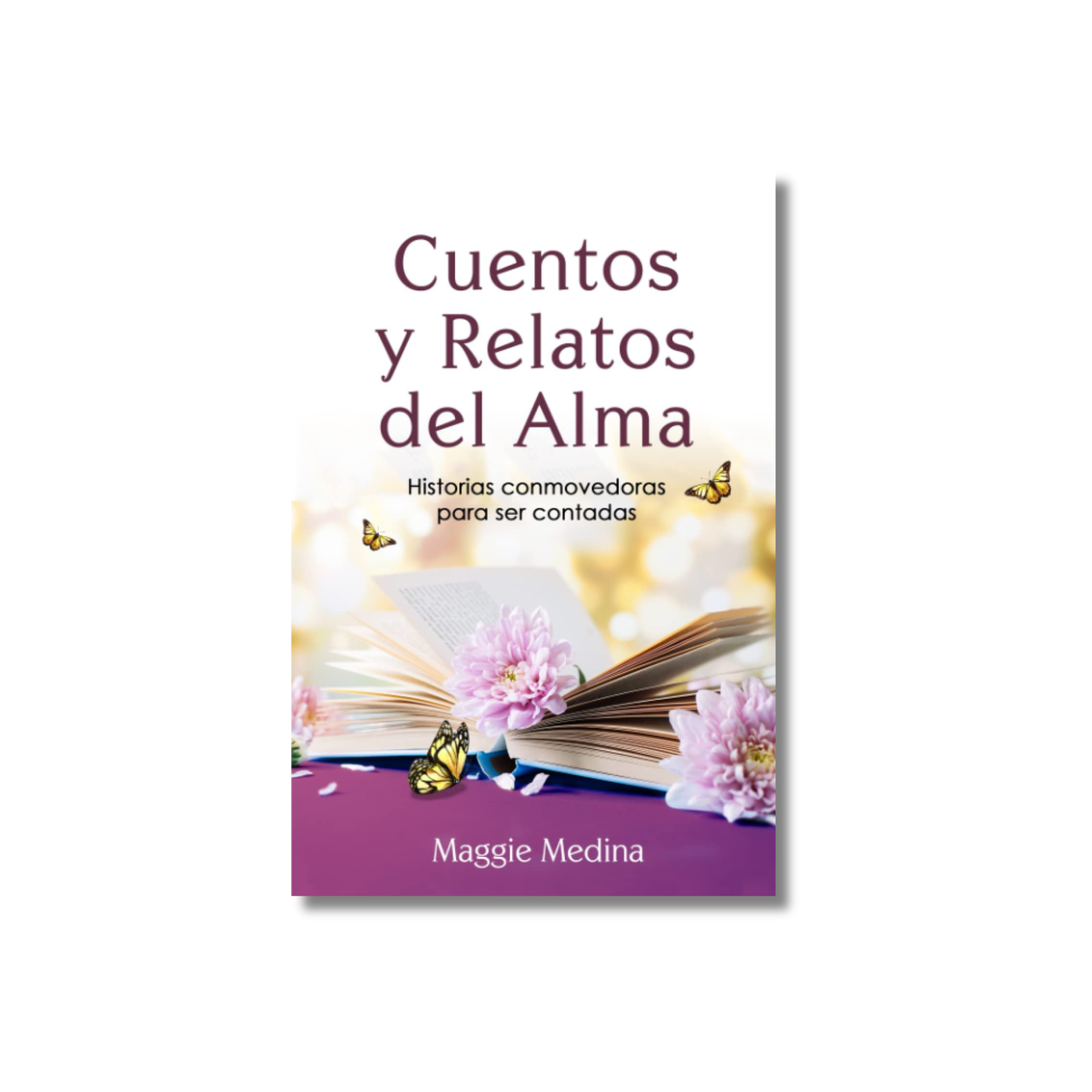 CUENTOS Y RELATOS DEL ALMA