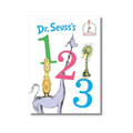 DR. SEUSS'S ABC
