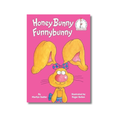 HONEY BUNNY FUNNYBUNNY