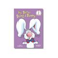 IT'S BETTER BEING A BUNNY