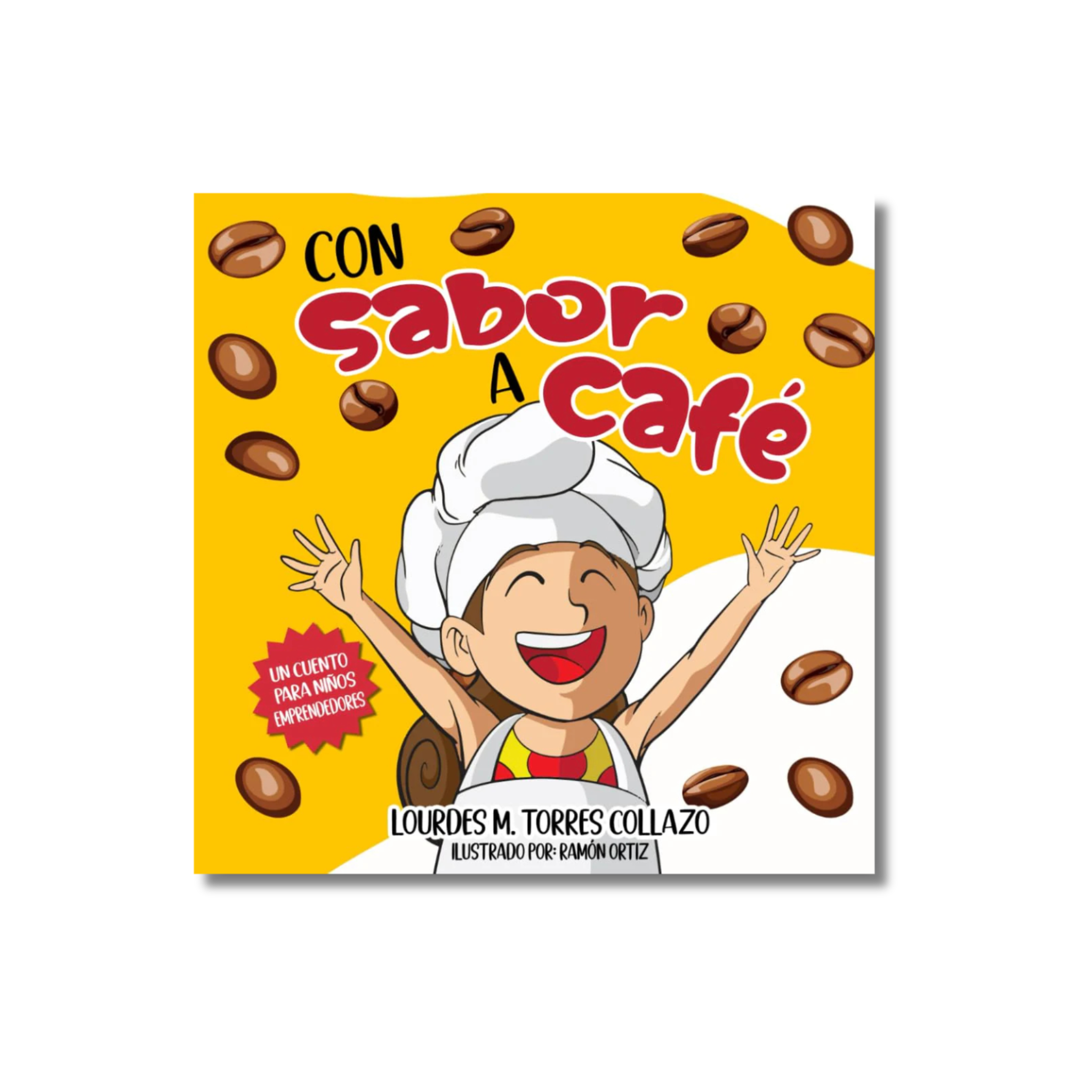 CON SABOR A CAFÉ