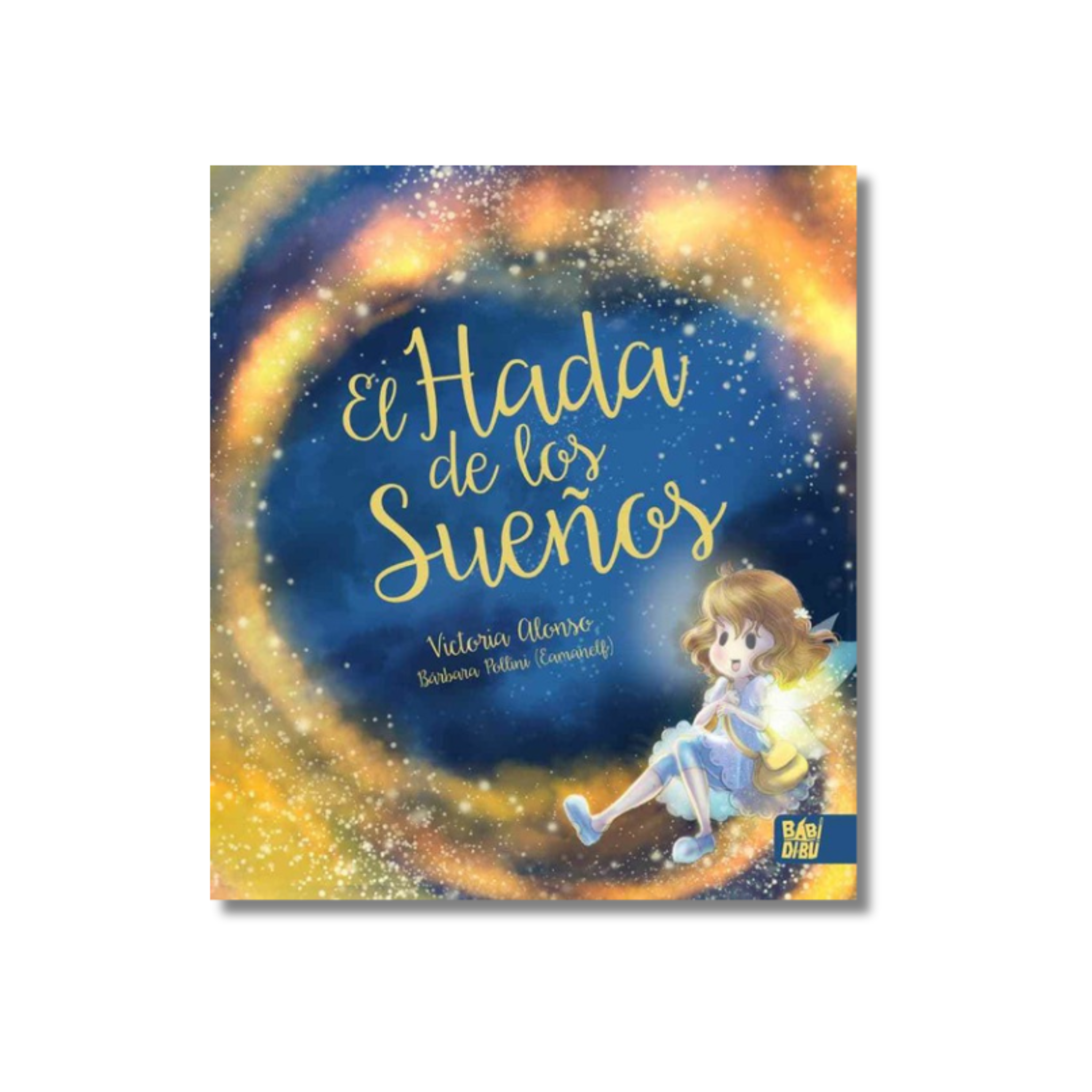 EL HADA DE LOS SUEÑOS