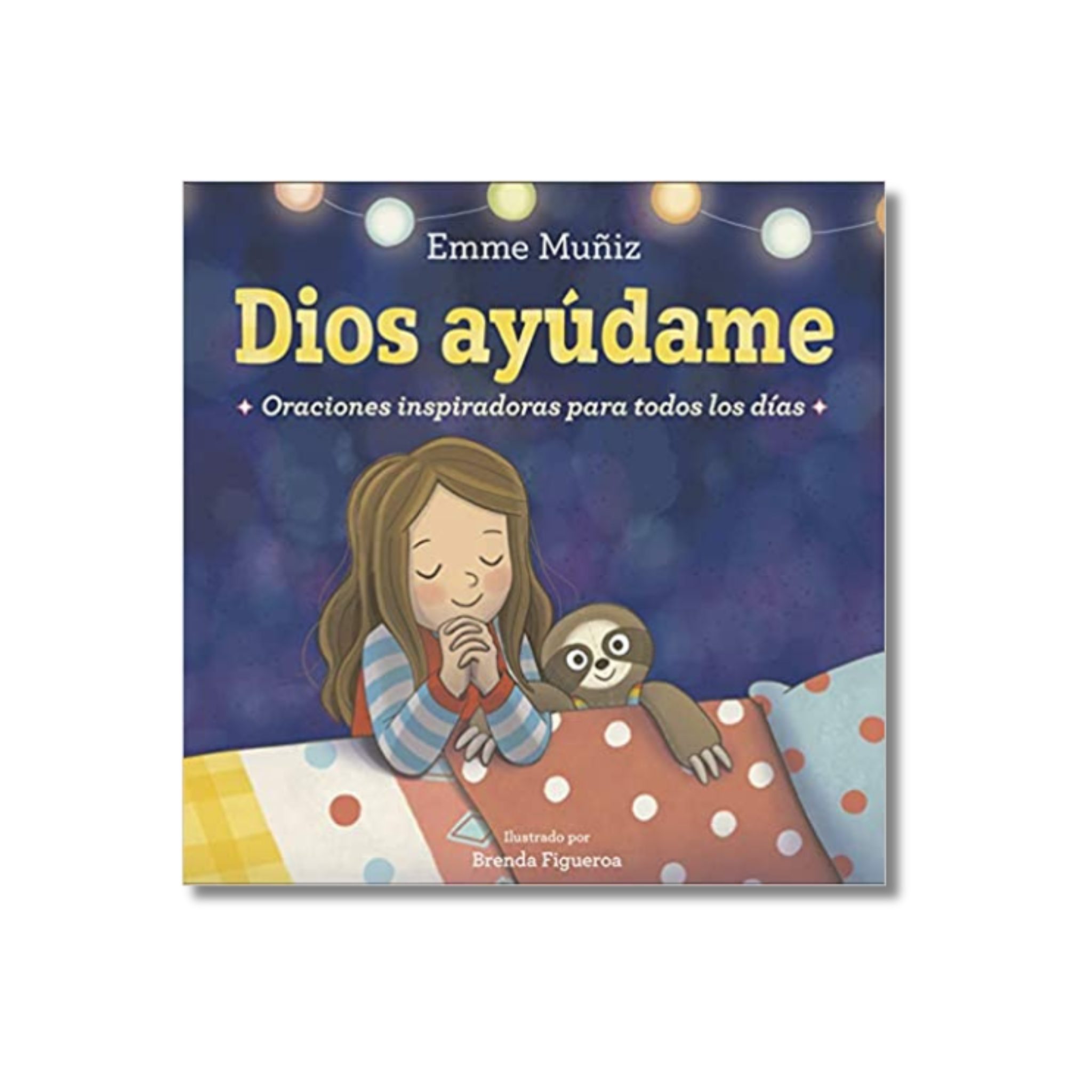 DIOS AYUDAME