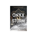 ONYX STORM