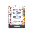RELATO AMANTE DE LA LECTURA