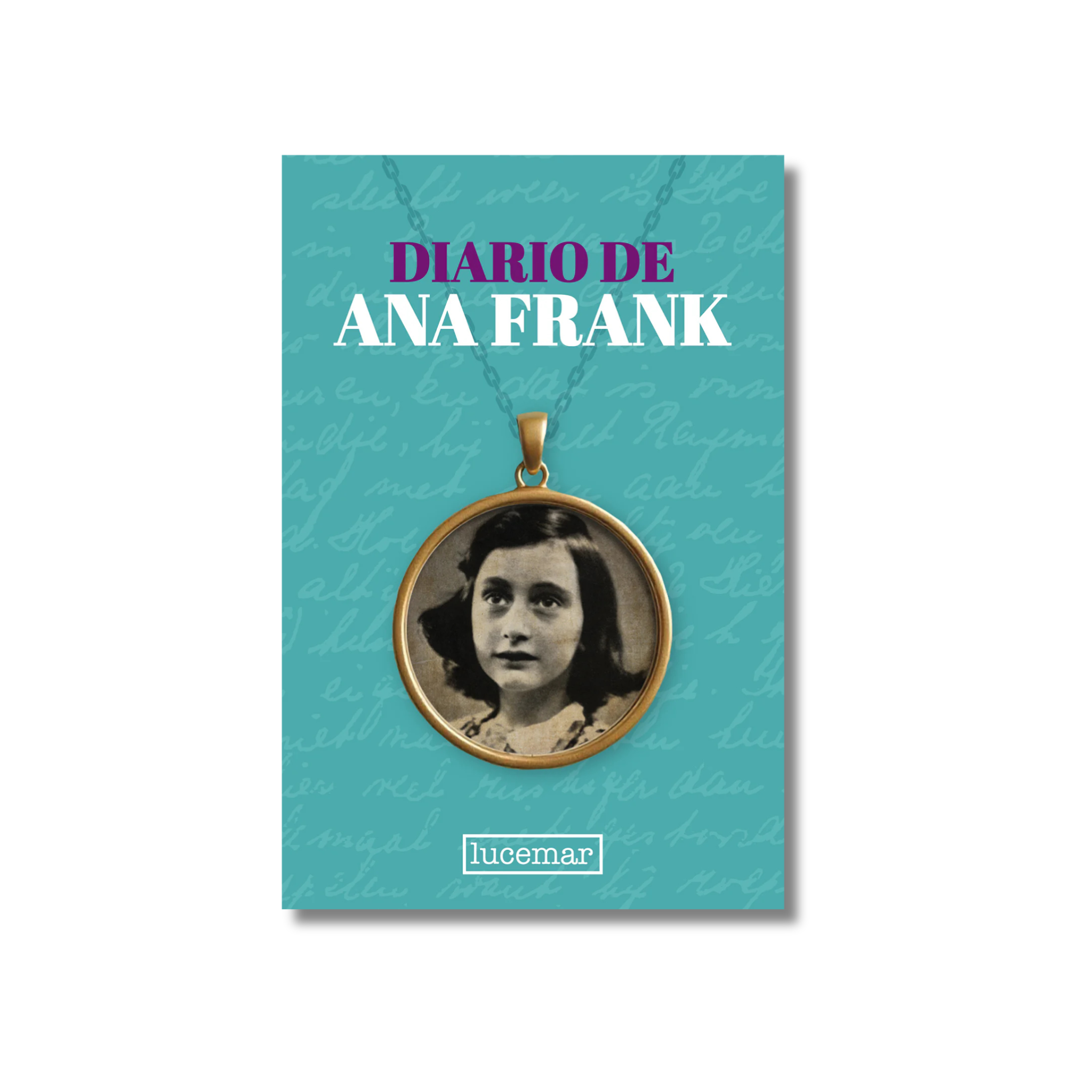 EL DIARIO DE ANA FRANK