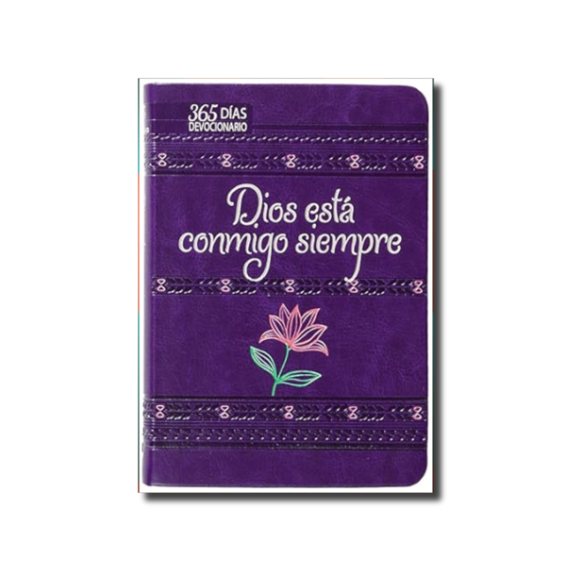 DIOS ESTA CONMIGO SIEMPRE