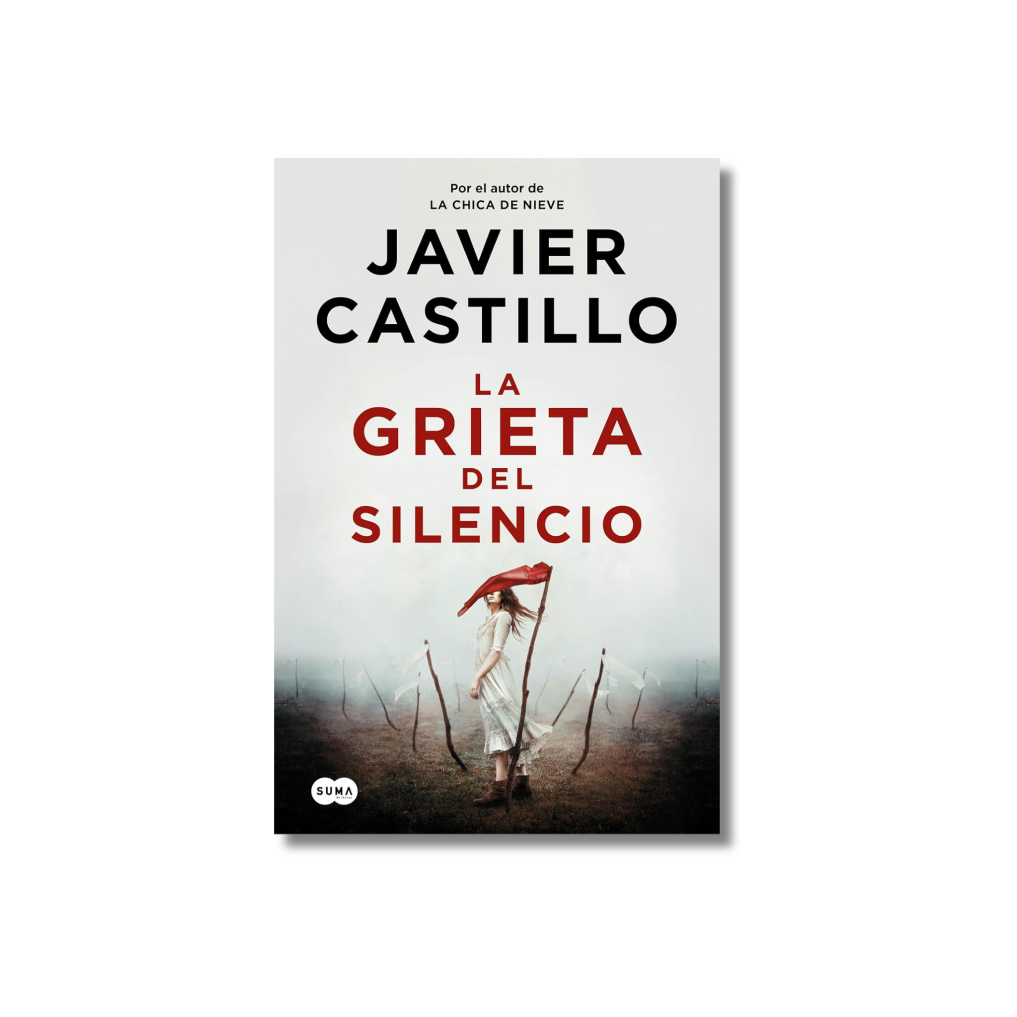 LA GRIETA DEL SILENCIO