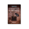 LA METAMORFOSIS (El proceso)