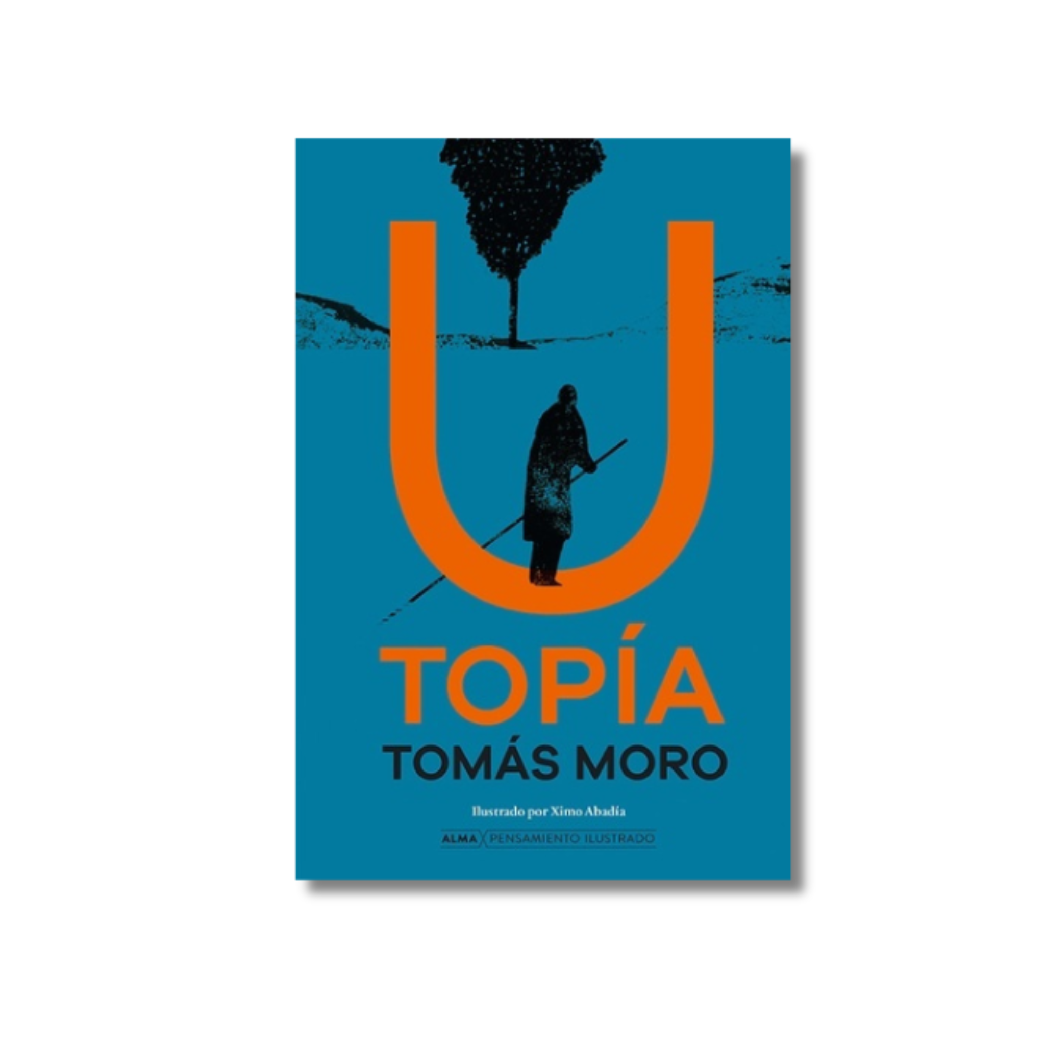 UTOPIA (PENSAMIENTO ILUSTRADO)