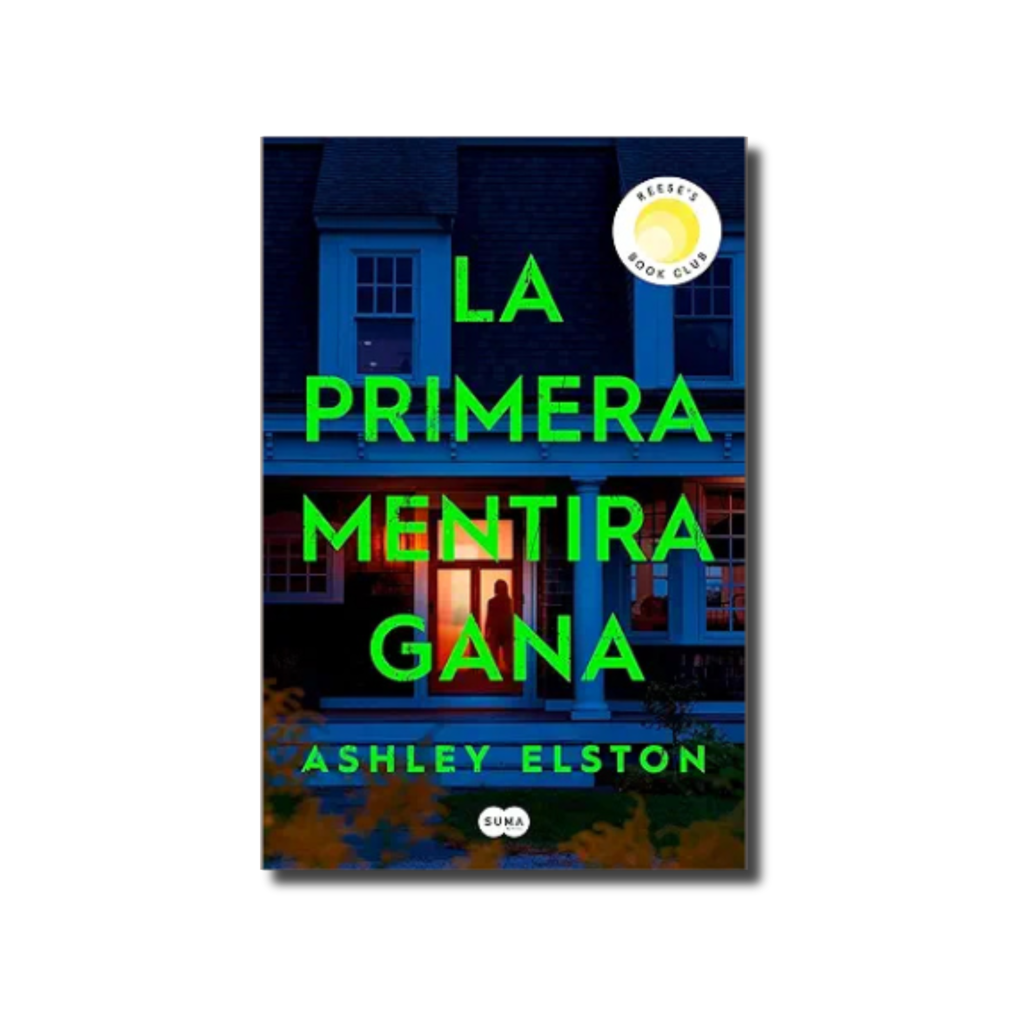 LA PRIMERA MENTIRA GANA